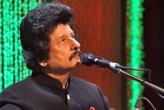 RIP Pankaj Udhas: Celebs, Politicians Mourn Demise of The Legendary Ghazal Singer
