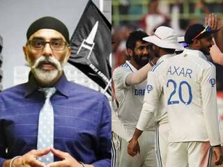 IND vs ENG- रांची टेस्ट पर आतंकी पन्नू के बिगड़े बोल, माओवादियों को भड़काने की कोशिश, FIR दर्ज