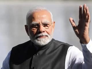पीएम मोदी आज करेंगे Bharat Tex 2024 का उद्घाटन, भारत मंडपम में हो रहा आयोजन