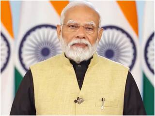 'Drugs Is A Menace That Destroys Lives If Not Controlled': PM Modi