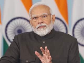 Bihar में हुए भीषण सड़क हादसे पर PM मोदी ने जताया दुख, घायलों के बेहतर इलाज के दिए निर्देश
