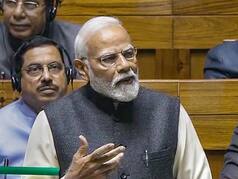 Budget Session 2024: Our Third Term Will Be One Of Big Decisions, Says PM Modi in Lok Sabha