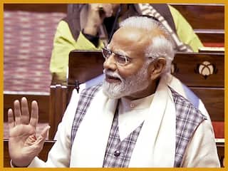 PM मोदी का कांग्रेस पर वार, बोले- पब्लिक सेक्टर की कंपनियां आज दे रही हैं बंपर रिटर्न, BSNL और MTNL को किसने बर्बाद किया?