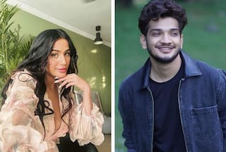 Poonam Pandey's Last Statement About Bigg Boss 17 Winner Munawar Faruqui Goes Viral: 'Congratulations to My Brother' - WATCH