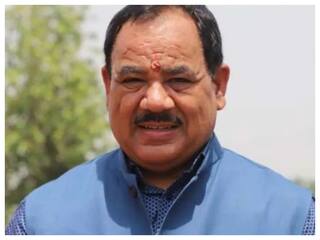 Uttrakhand: पूर्व कैबिनेट मंत्री हरक सिंह रावत के ठिकानों पर ED की रेड, जमीन घोटाले से जुड़ा है मामला