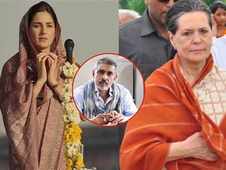 Raajneeti: 'कैटरीना के रोल में कांग्रेस को दिखी थी सोनिया गांधी की झलक', 'राजनीति' को लेकर मचा था हंगामा