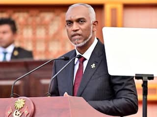 मालदीव की टूटी अकड़, राष्ट्रपति मुइज्जू बोले- मोदी के शपथ ग्रहण समारोह में शामिल होना सम्मान की बात