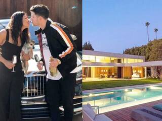 Priyanka Chopra-Nick Jonas ने गिरवी रखा 149 करोड़ का आलीशान घर? जानें क्या है पूरा मामला