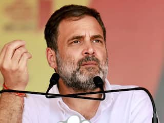 भारत जोड़ो यात्रा में क्यों जोड़ा गया 'न्याय' शब्द, राहुल गांधी ने सरकार पर निशाना साधते हुए बताया