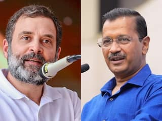 Breaking News- कांग्रेस और आम आदमी पार्टी का गठबंधन तय, आज शाम करेंगे साझा प्रेस कॉन्फ्रेंस: सूत्र