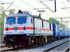 Sarkari Naukri : रेलवे में 9 हजार से ज्यादा टेक्निशियन पदों के लिए आवेदन शुरू, इस लिंक से करें अप्लाई