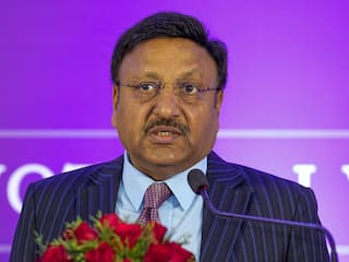 'राजनीतिक दलों को चुनावी घोषणापत्र में वादे करने का अधिकार', बोले CEC राजीव कुमार