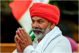 Where Is Rakesh Tikait? What Is His Role In Current Delhi Chalo Protest?