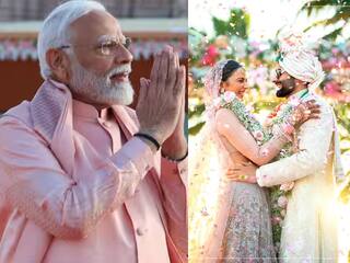 Rakul-Jackky Wedding: रकुल और जैकी को पीएम मोदी ने दी शादी की बधाई, जानें क्या कहा