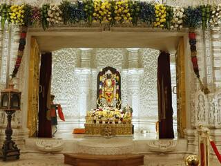 'राम मंदिर उद्घाटन के साथ रामराज्य की हुई शुरुआत', VHP की बैठक में प्रस्ताव पारित