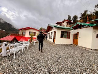 Experience Ramgarh With Seclude Willows - An Off-Beat Location To Spend Your Weekend in Tranquility