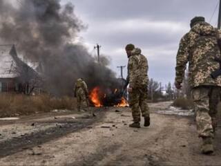 'This Would Not Have Happened...': Zelenskyy Calls For Support After 17 Killed In 3 Russian Strikes
