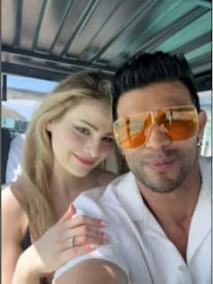 21 साल की लड़की से Sahil Khan ने रचाई शादी, देखें Photos