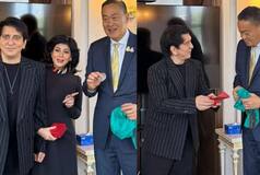 Filmmaker Sajid Nadiawala Meets Thailand Prime Minister Srettha Thavisin, Discusses Future Collaborations for Bollywood Films in Thailand
