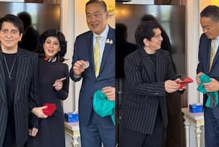 Filmmaker Sajid Nadiawala Meets Thailand Prime Minister Srettha Thavisin, Discusses Future Collaborations for Bollywood Films in Thailand