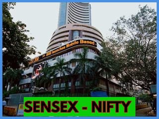 Stock market today: इस हफ्ते सेंसेक्स-निफ्टी 1% से अधिक चढ़े; विप्रो, M&M और SBI के शेयर चमके
