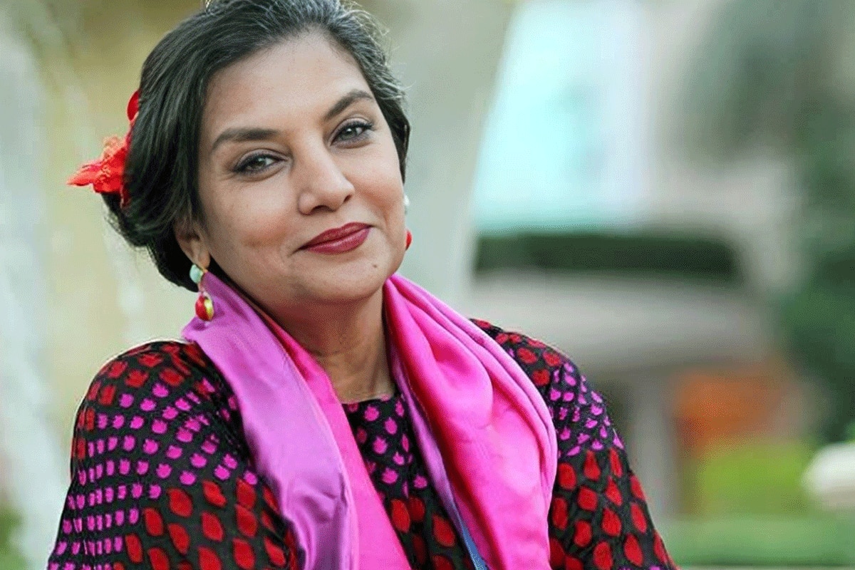 पहली बार ऐसा किरदार निभाएंगी शबाना आजमी, सनी देओल की lahore 1947 है इतनी खास