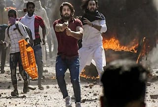 Northeast Delhi Riots: High Court Issues Notice On Bail Plea Of Shahrukh Pathan Who Pointed Gun At Cop