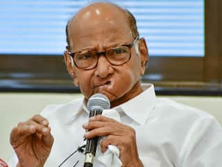 Sharad Pawar Demands Bharat Ratna For SII Founder Cyrus Poonawalla