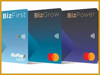 HDFC बैंक ने  लॉन्च किया SME-सेंट्रिक चार क्रेडिट कार्ड, यहां जानें क्या हैं उनके फीचर्स?