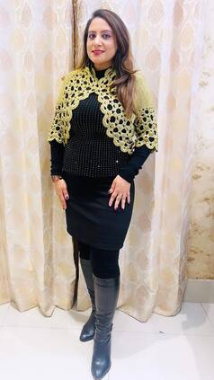 IAS Sonal Goel UPSC CSE Mains Marksheet