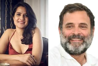 Sona Mohapatra Takes Jibe Against Rahul Gandhi For 'Demeaning' Remark Against Aishwarya Rai