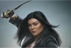 Sushmita Revealed She 'Loved Doing Action Sequences' For Aarya's Final Season