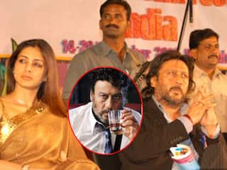 Jackie Shroff Birthday: जब शराब के नशे में जैकी श्रॉफ ने पार कर दी थीं सारी हदें, तब्बू संग किया था ऐसा
