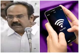 Tamil Nadu Budget 2024: Free WiFi Hotspots At 1,000 Places In Coimbatore, Trichy, Salem