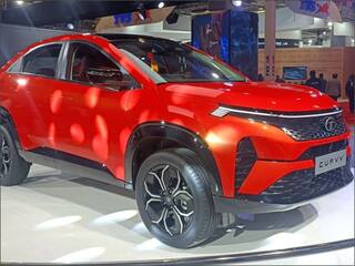 Bharat Mobility Global Expo 2024 में टाटा मोटर्स का जलवा, 'फ्यूचर ऑफ मोबिलिटी' पोर्टफोलियो किया पेश