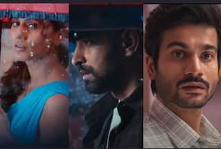 Phir Aayi Hasseen Dillruba Teaser: Taapsee -Vikrant's Twisted Love Story is Set to Take New Turns