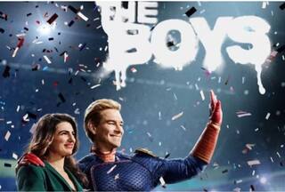 The Boys Season 4 Premiere Date Announced, Series to Premiere on THIS OTT Platform