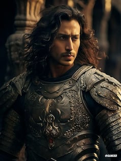 वॉरियर के रूप में कैसे दिखेंगे टाइगर-विद्युत, कार्तिक आर्यन तो जंच ही गए