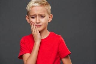 Toothache in Kids: Expert Recommends 6 Home Remedies For Quick Pain Relief