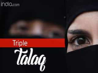 Supreme Court Orders Clubbing Of Pleas On Triple Talaq Law
