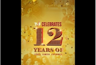 TVF Marks 12 Years of Shaping Pop Culture, Becomes Voice of Generation