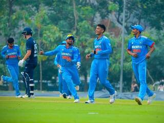 U19 World Cup 2024: सेमीफाइनल आज- भारत से भिड़ेगा साउथ अफ्रीका, कब कहां देखें- LIVE मैच