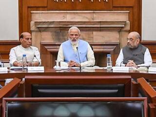 केंद्रीय मंत्रिपरिषद की बैठक 3 मार्च को, PM Modi मंत्रियों को देंगे जीत का मंत्र