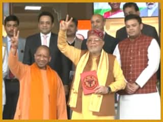 UP Budget 2024: उत्तर प्रदेश के बजट में महाकुम्भ के लिये 100 करोड़ रुपये आवंटित करने का प्रस्ताव