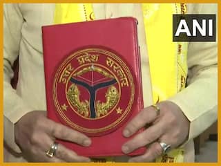 UP Budget 2024: प्रधानमंत्री आवास योजना (ग्रामीण) के तहत 2441 करोड़ रुपये का प्रावधान