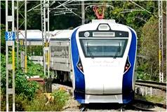 Vande Bharat Update: New Timings Announced For This Route, Check Key Details Here