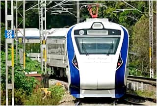 2 New Vande Bharat Trains To Run From Mumbai-Pune To Shegaon: Report