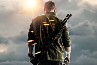 Vedaa: John To Team Up With Sharvari Wagh For Action-Thriller, Movie To Release on THIS Date