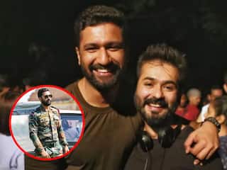 URI में विक्की कौशल को कास्ट करने पर आदित्य धर को लोगो ने कहा था 'तुम गलती कर रहे हो'