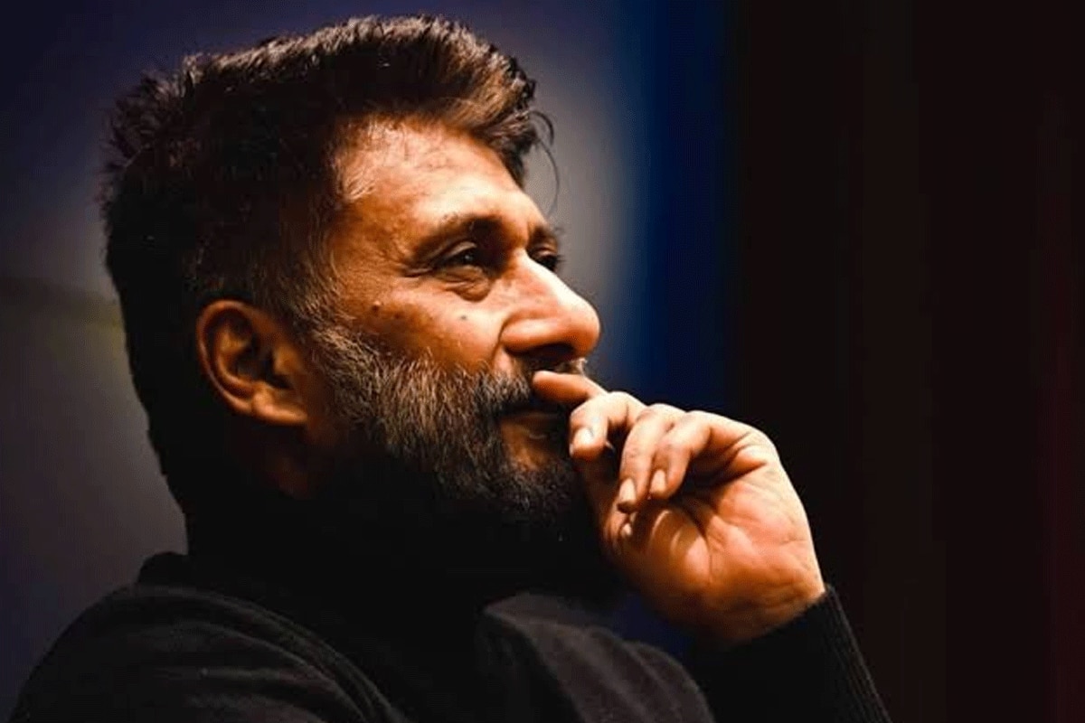 'The Kashmir Files' के डायरेक्टर विवेक अग्निहोत्री को हिमाचल प्रदेश सरकार ने इसलिए बनाया एम्बेसडर